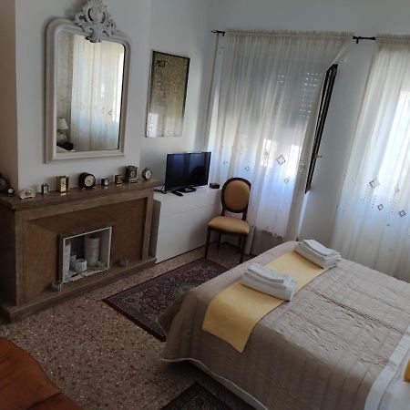 La Badia Del Cavaliere 2 Hotell Roma Eksteriør bilde