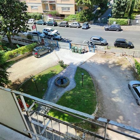 La Badia Del Cavaliere 2 Hotell Roma Eksteriør bilde