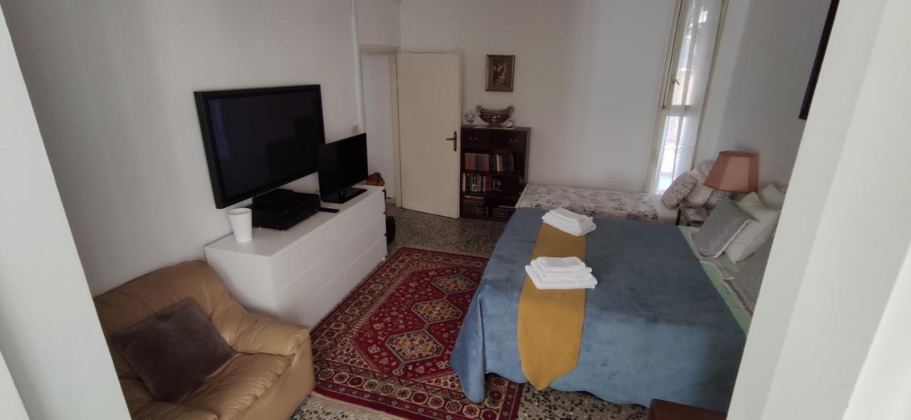 La Badia Del Cavaliere 2 Hotell Roma Eksteriør bilde
