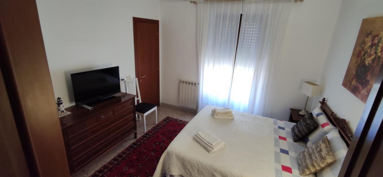 La Badia Del Cavaliere 2 Hotell Roma Eksteriør bilde