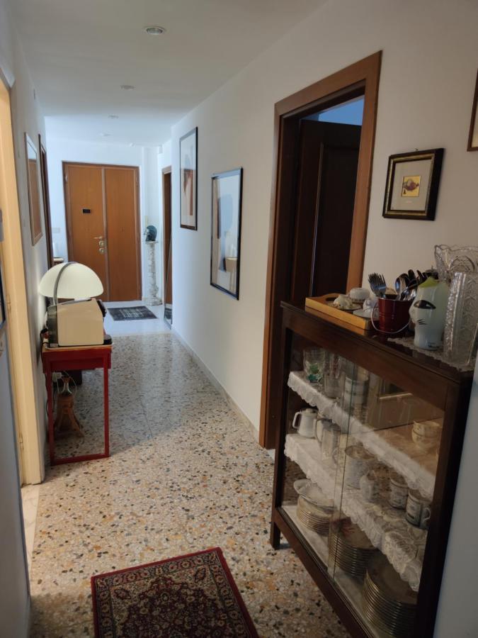 La Badia Del Cavaliere 2 Hotell Roma Eksteriør bilde