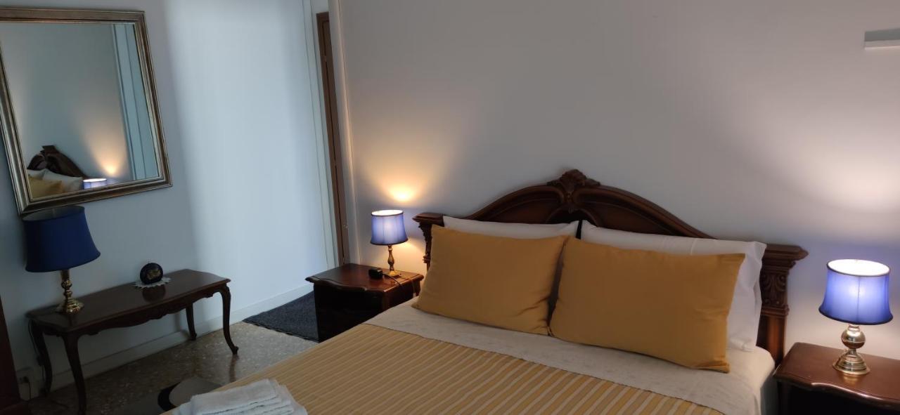 La Badia Del Cavaliere 2 Hotell Roma Eksteriør bilde