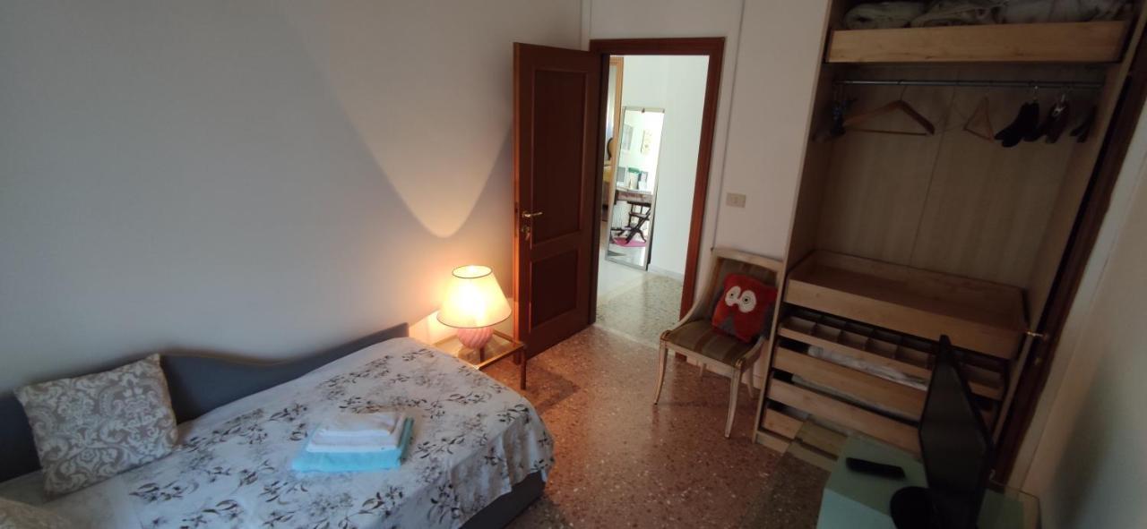 La Badia Del Cavaliere 2 Hotell Roma Eksteriør bilde