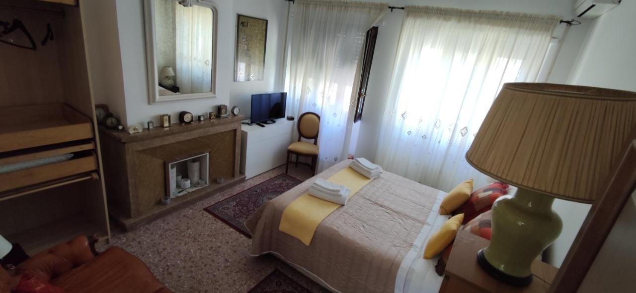La Badia Del Cavaliere 2 Hotell Roma Eksteriør bilde