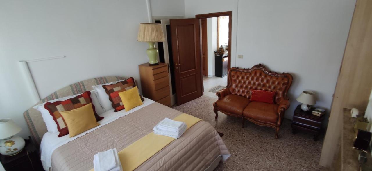 La Badia Del Cavaliere 2 Hotell Roma Eksteriør bilde