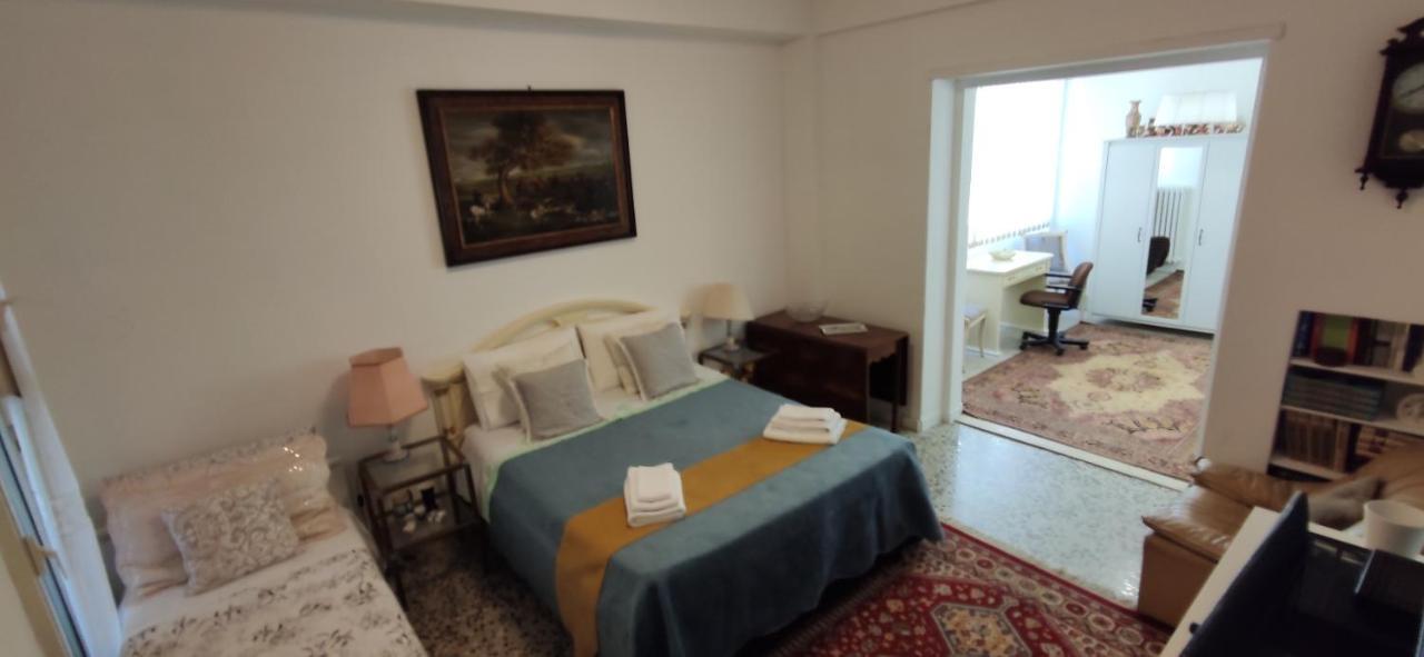 La Badia Del Cavaliere 2 Hotell Roma Eksteriør bilde