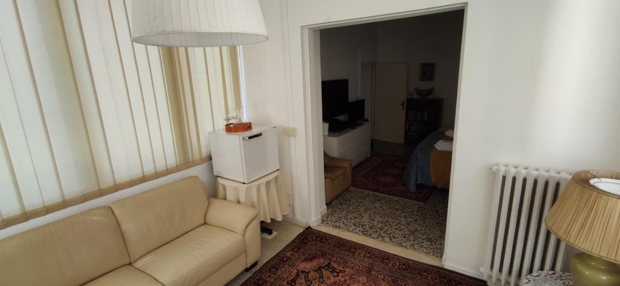 La Badia Del Cavaliere 2 Hotell Roma Eksteriør bilde
