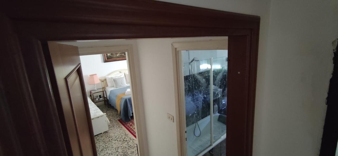 La Badia Del Cavaliere 2 Hotell Roma Eksteriør bilde