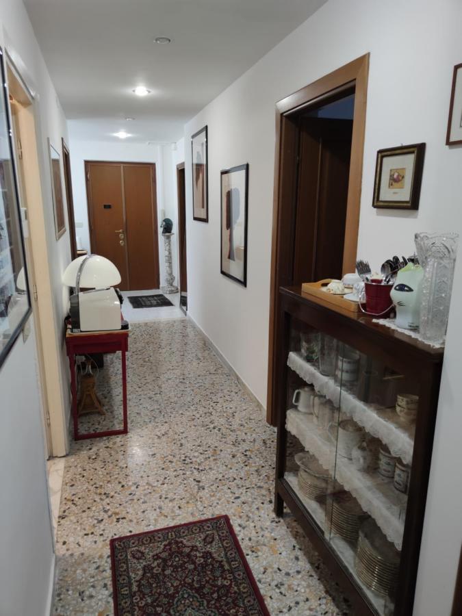 La Badia Del Cavaliere 2 Hotell Roma Eksteriør bilde