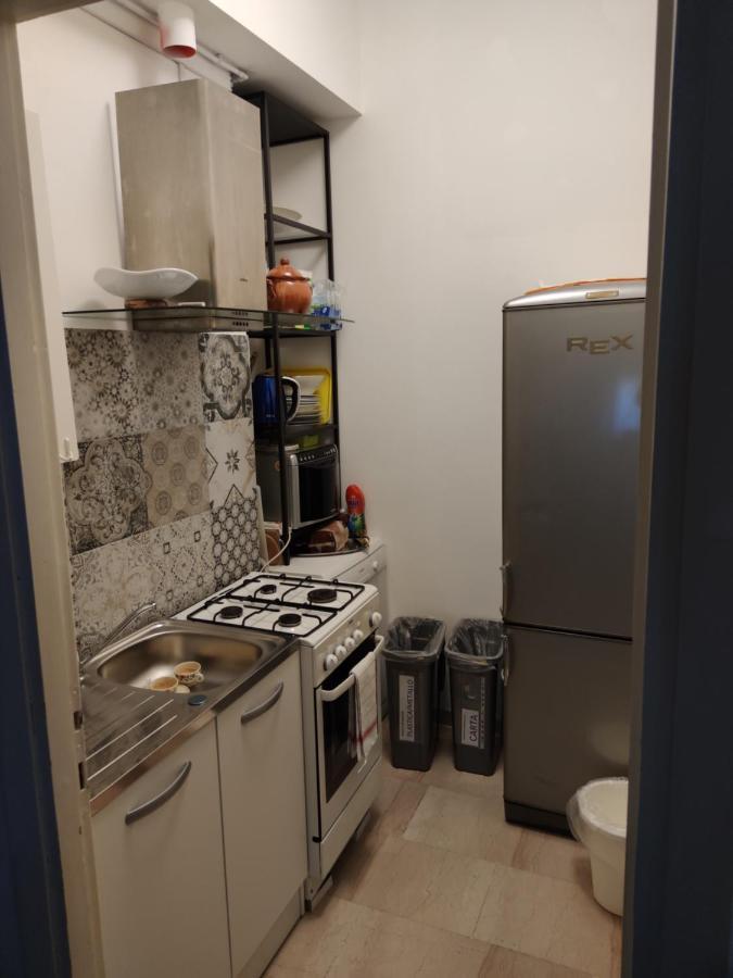 La Badia Del Cavaliere 2 Hotell Roma Eksteriør bilde