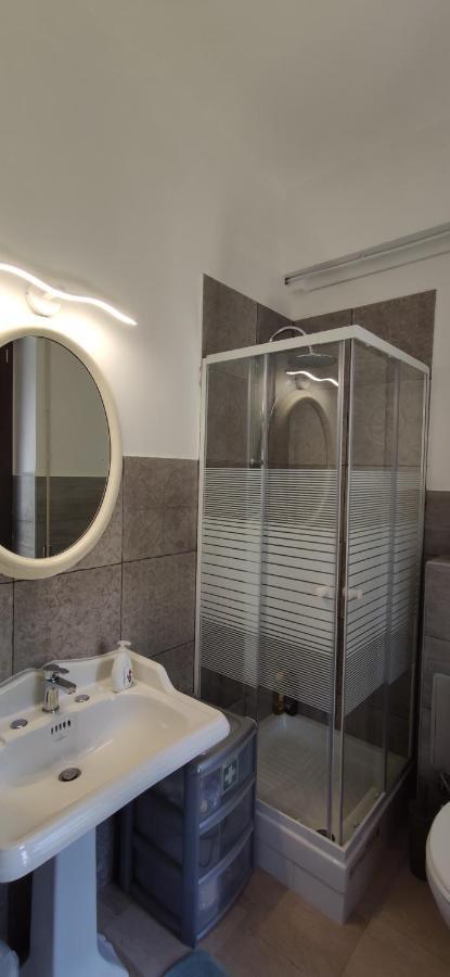 La Badia Del Cavaliere 2 Hotell Roma Eksteriør bilde