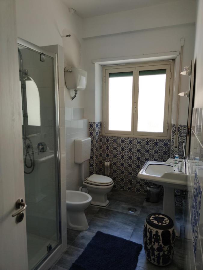 La Badia Del Cavaliere 2 Hotell Roma Eksteriør bilde