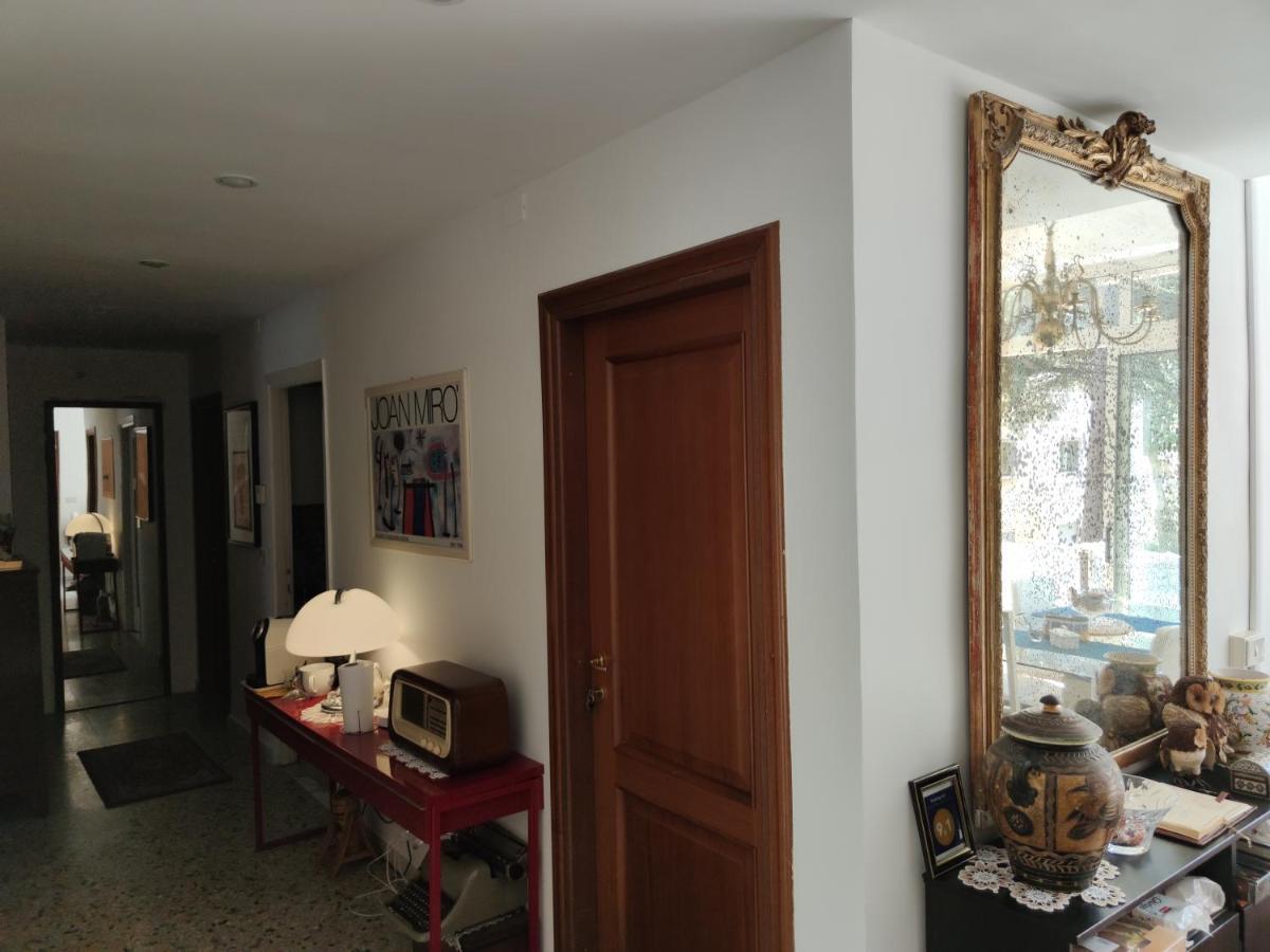 La Badia Del Cavaliere 2 Hotell Roma Eksteriør bilde