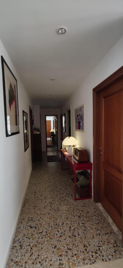 La Badia Del Cavaliere 2 Hotell Roma Eksteriør bilde