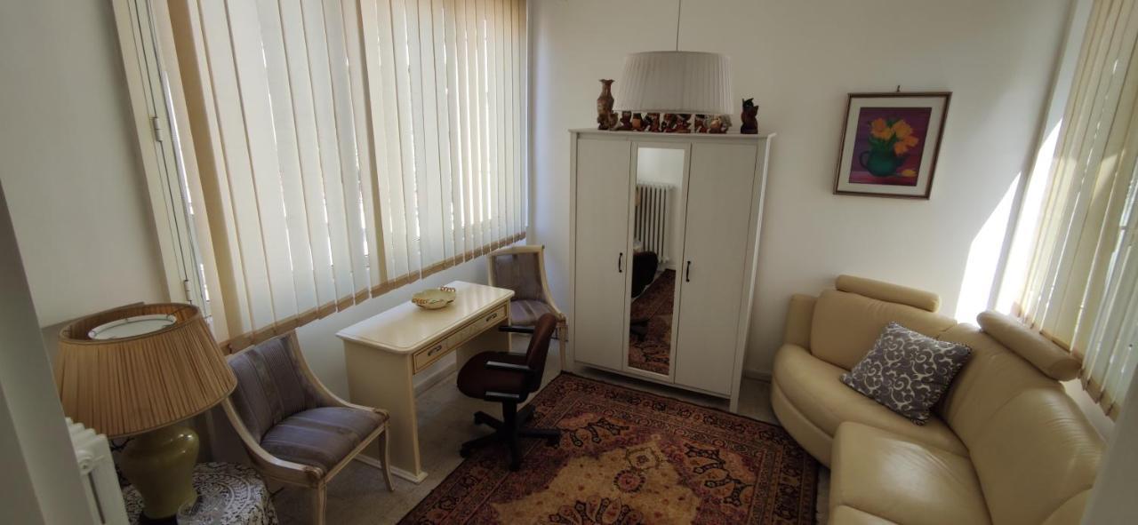 La Badia Del Cavaliere 2 Hotell Roma Eksteriør bilde
