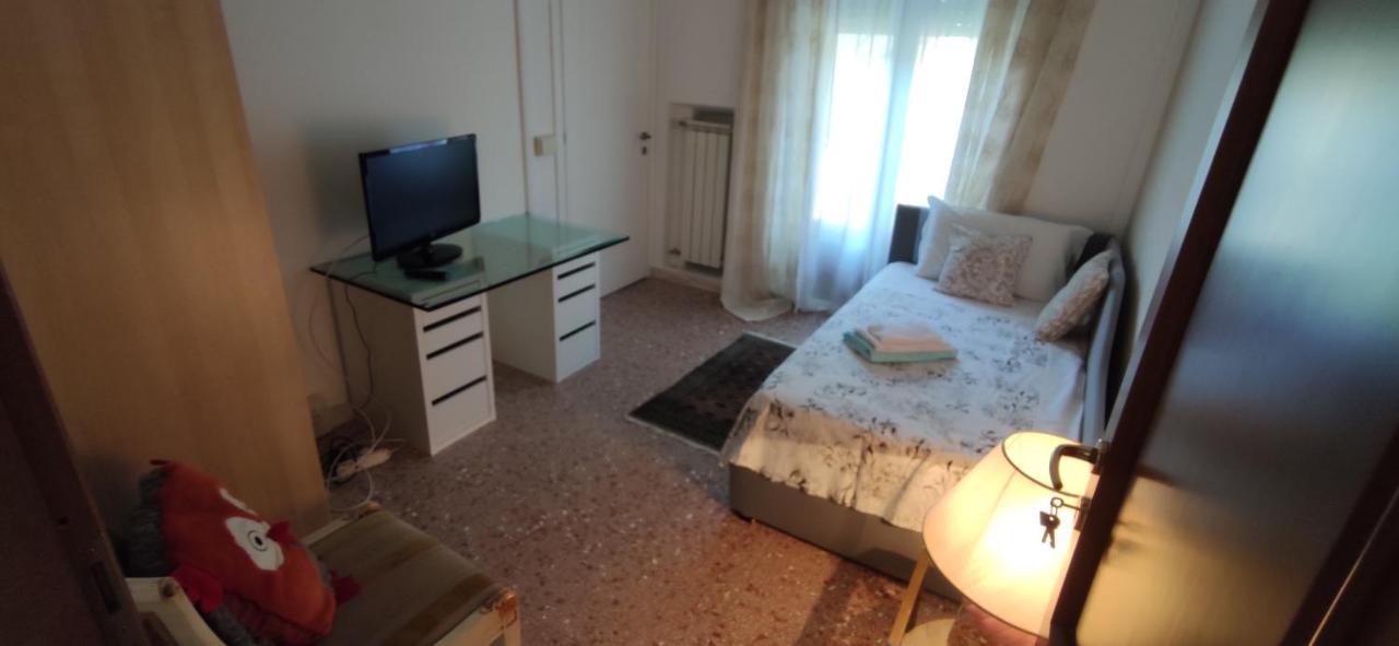 La Badia Del Cavaliere 2 Hotell Roma Eksteriør bilde