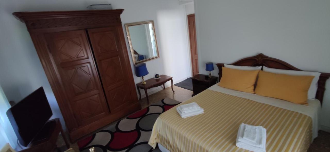 La Badia Del Cavaliere 2 Hotell Roma Eksteriør bilde